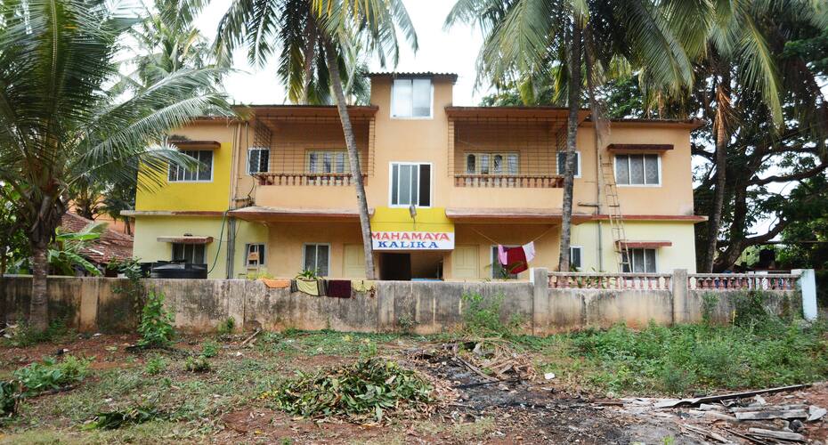 Karan Hospitality Mahamaya Residency, Goa 3